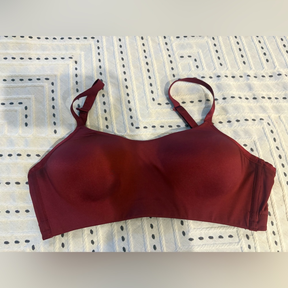 *NEW* Knix One & Only Scoop Bra.